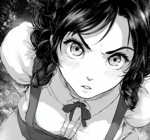 奇幻冒险题材漫画条目封面