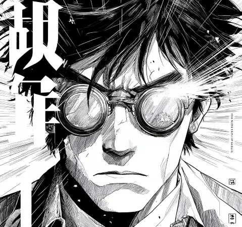 青春校园题材漫画条目封面